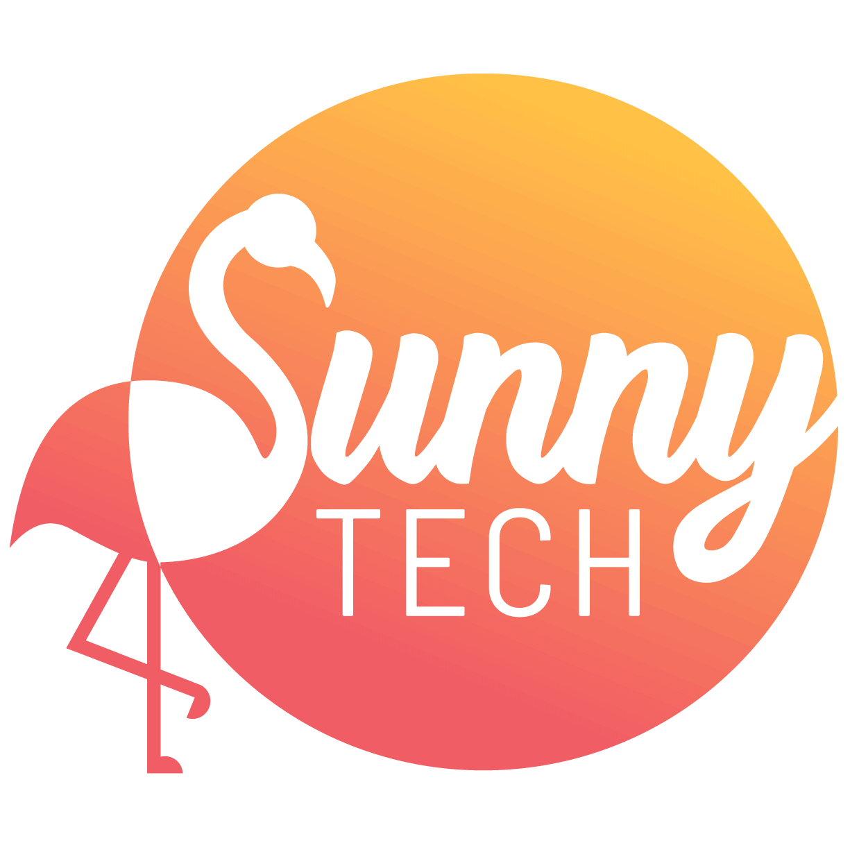 Logo SunnyTech