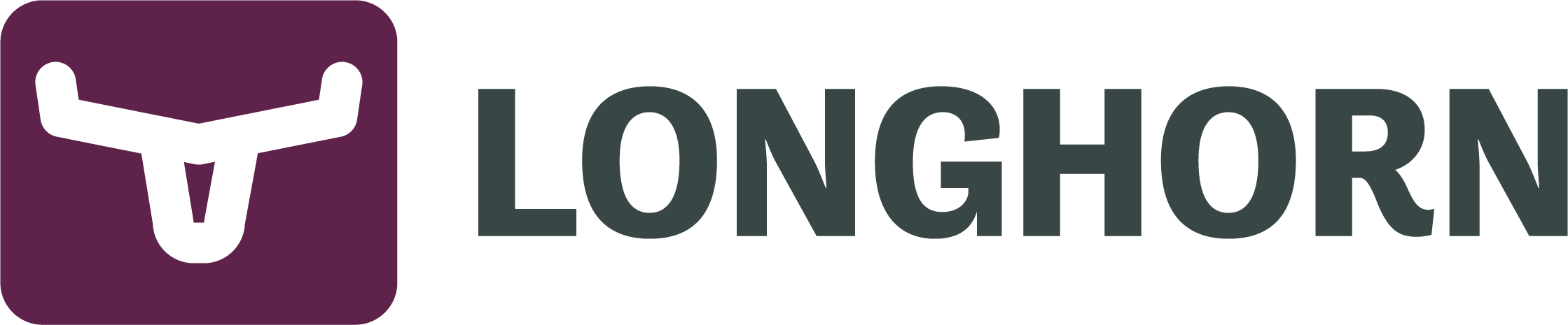 longhorn logo